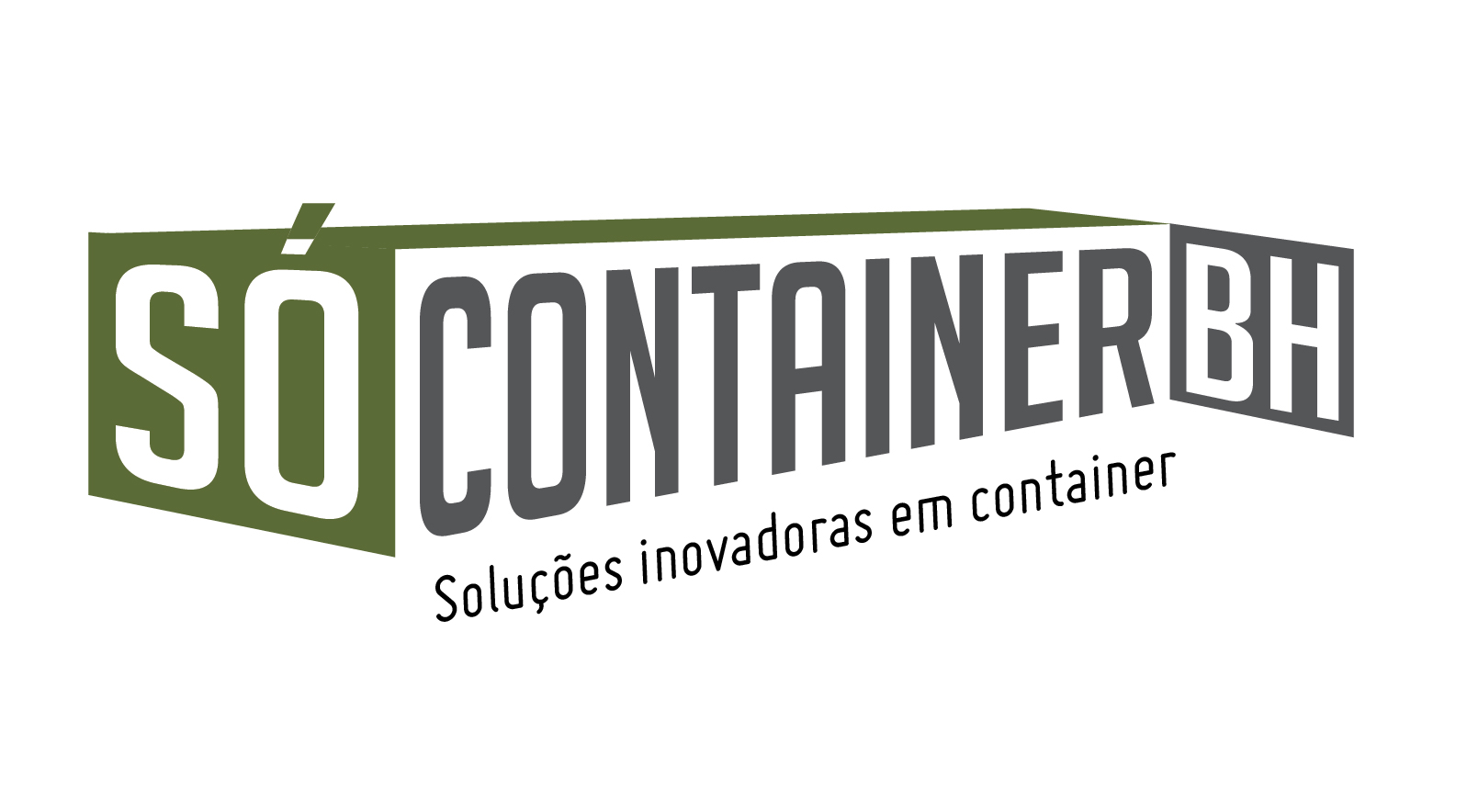 SÓ CONTAINER BH