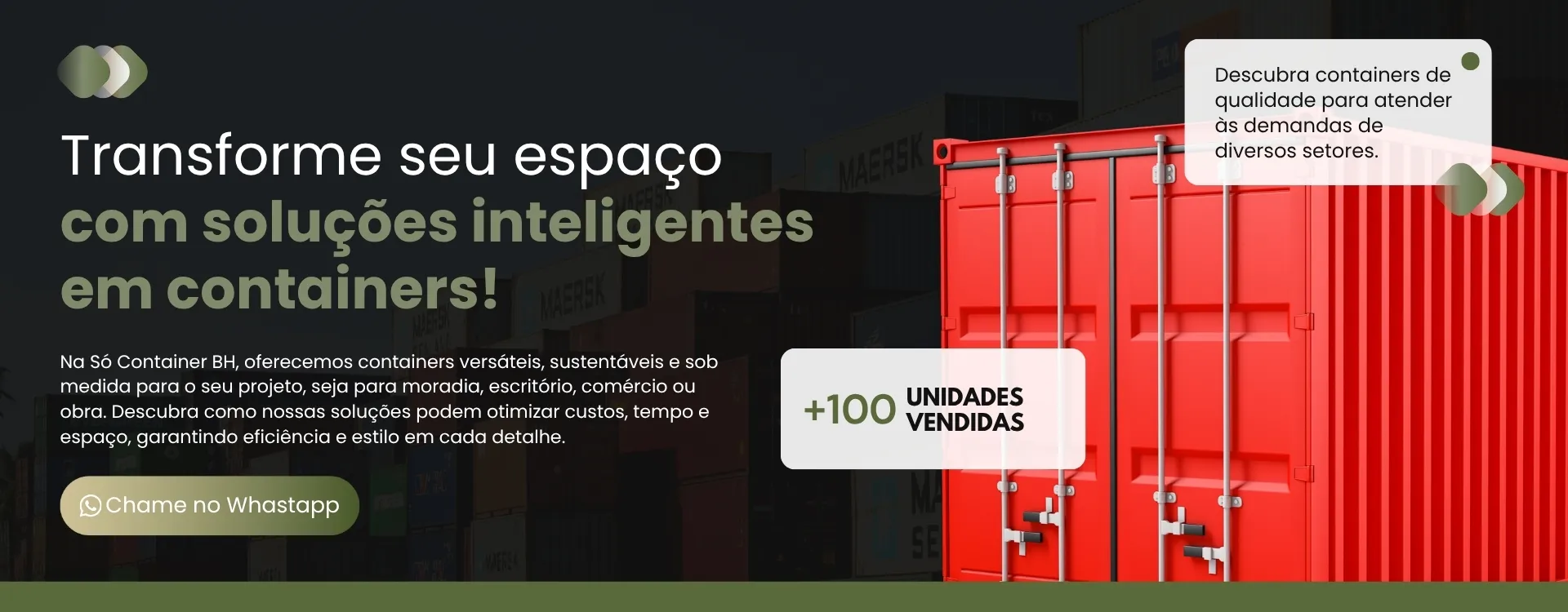 Banner versão desktop topo